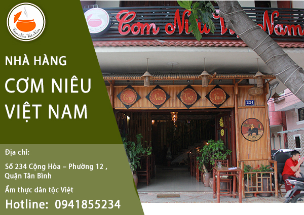 Quán ăn bắc ngon đúng vị tại Sài Gòn