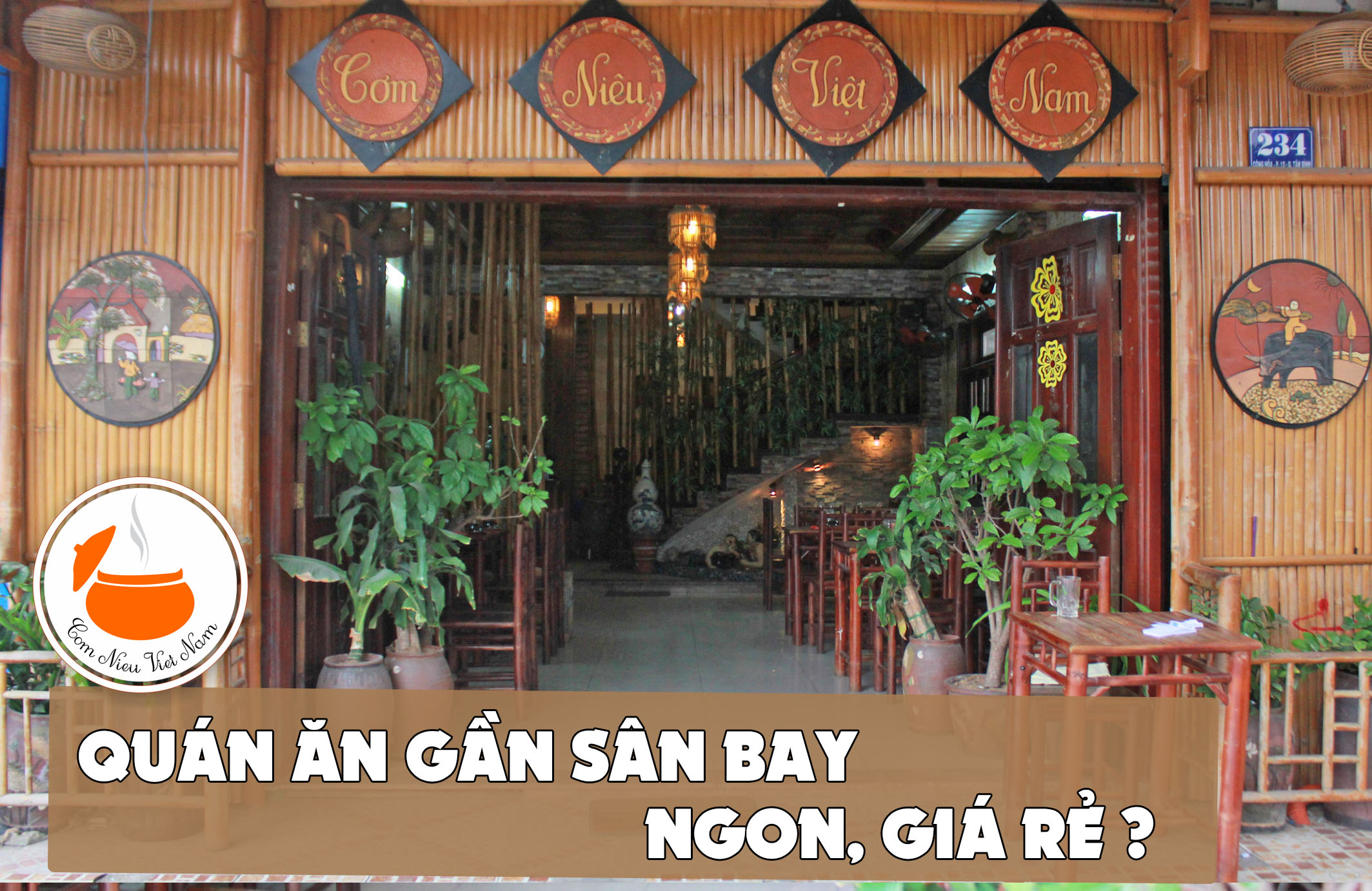 Địa chỉ quán ăn món Bắc ngon, giá rẻ ở Sài Gòn